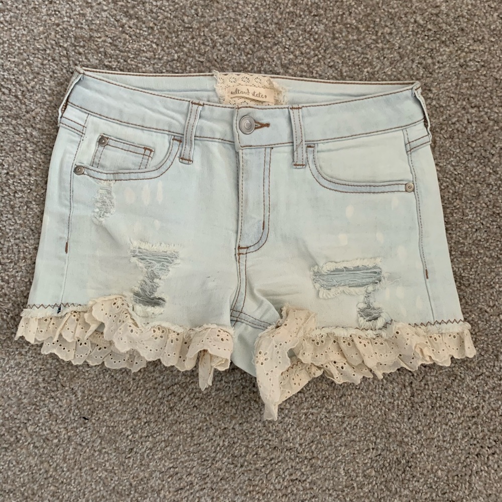 Altar’d State Shorts